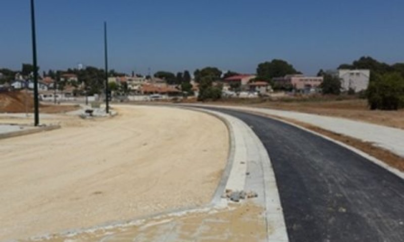 מתחם אגמים [צילום: חל"ת נתניה]