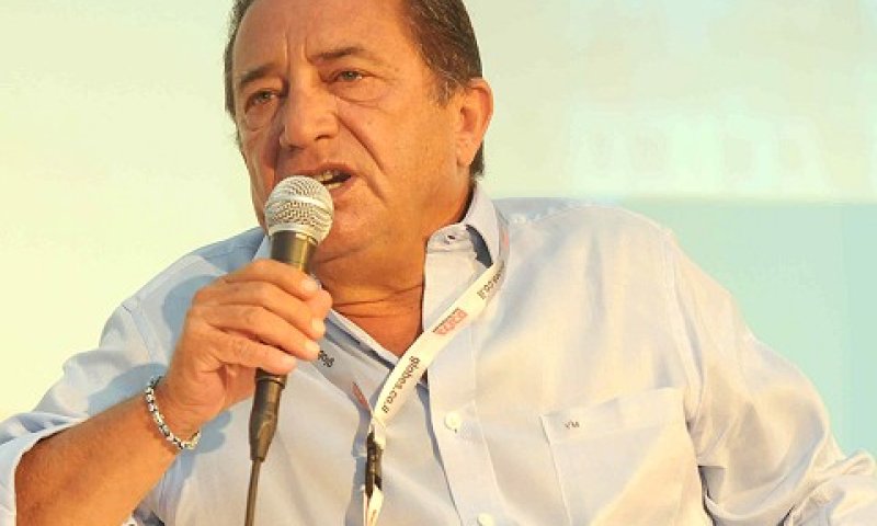 מימן. לא עומד בהתחייבויותיו [צילום: פלאש 90]