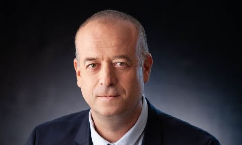 גרובר. תפיסת העולם הכתיבה [צילום: ראובן קפוצינסקי]