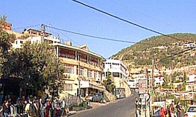 טענו למגורים בפקיעין. בפועל גרו בחיפה