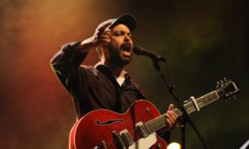 עמיר בניון [צילום: פלאש 90]