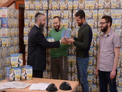 [צילום: יח"צ]