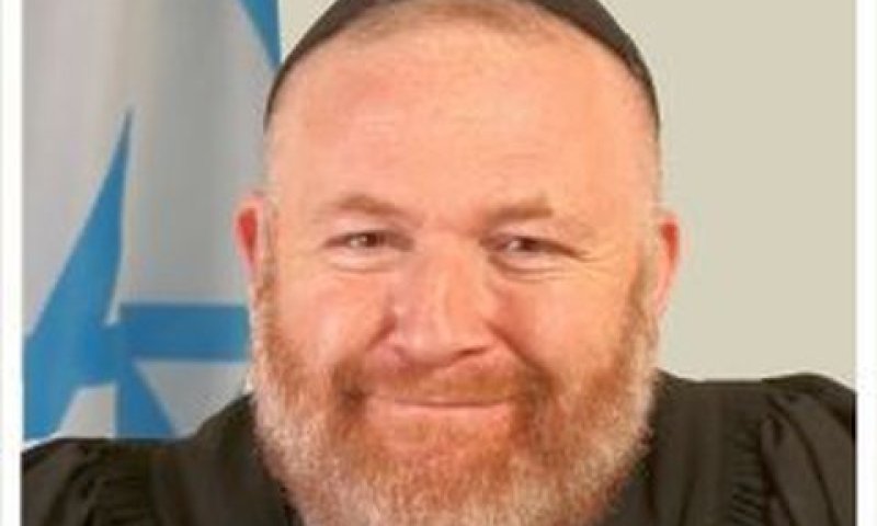 קימלמן. סיבוב שני