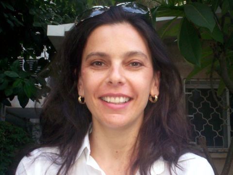 אביטל רפאלי [צילום: יח"צ]