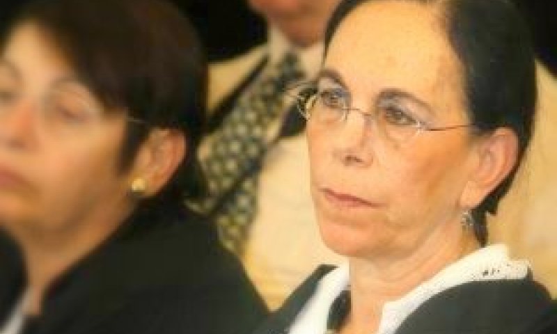 פרוקצ'יה. פסק במחלוקת [פלאש 90]