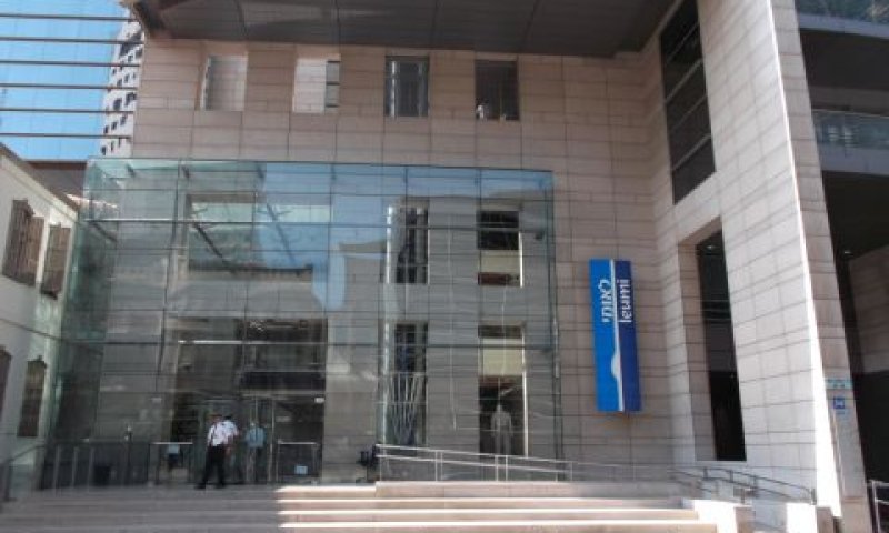 בקשה ב-2.1 מיליארד שקל