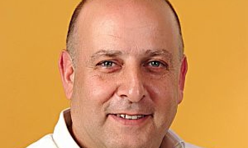ראב"ד. לתת ענינה לעמרי [צילום: יח"צ]