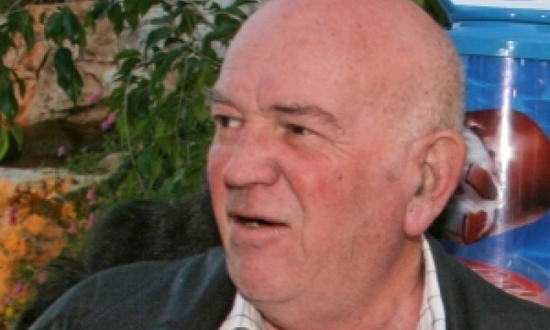 גזי קפלן [צילום: שרון אלון]