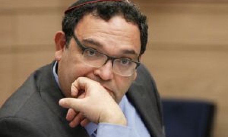 פירון. העדיף את החינוך הממלכתי [צילום: פלאש 90]