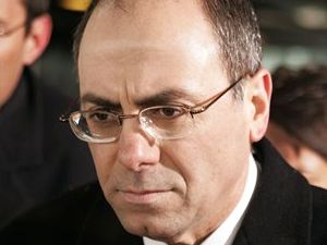 שר החוץ סילבן שלום
