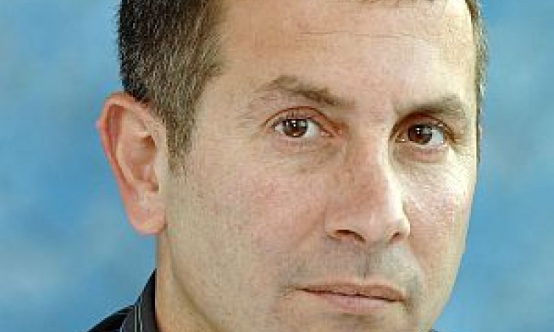 אלון כרמלי [צילום: יח"צ]