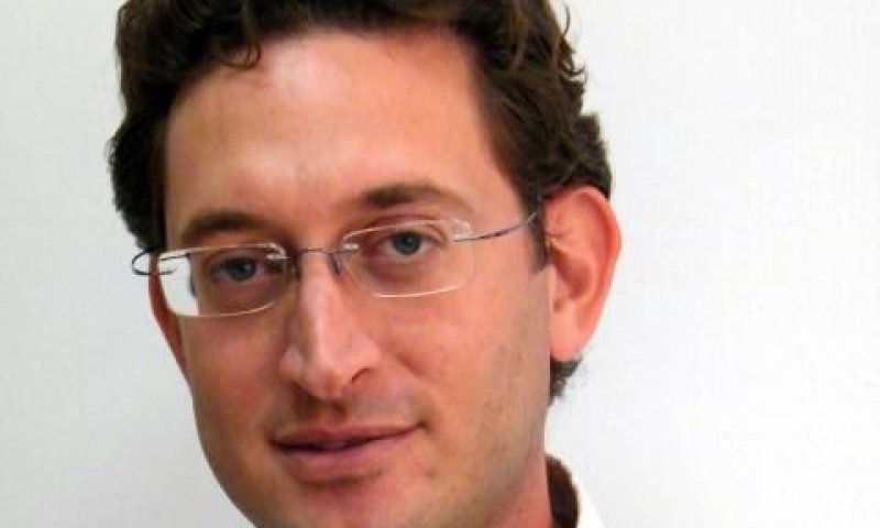 ערן היימר [צילום: יח"צ]