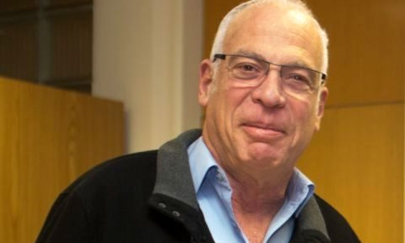 אריאל. נוהג כך ממילא [צילום: פלאש 90]