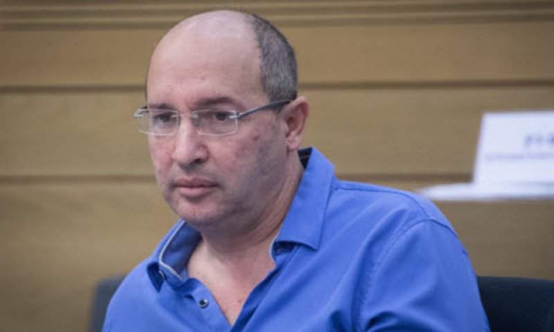ניסנקורן. היערכות לעוד שלושה ימים [צילום: הדס פרוש/פלאש 90]