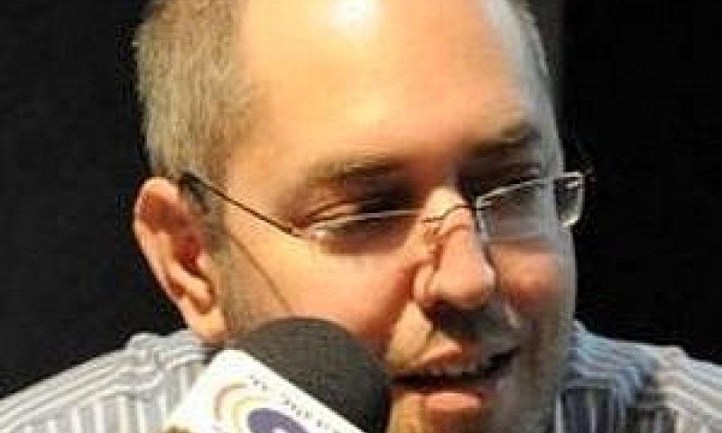 פריד. "משתוקק להתחיל בעבודה"