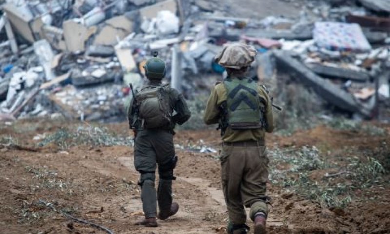 שורה של כתבי אישום [צילום אילוסטרציה: אורן בן-חקון, פלאש 90]