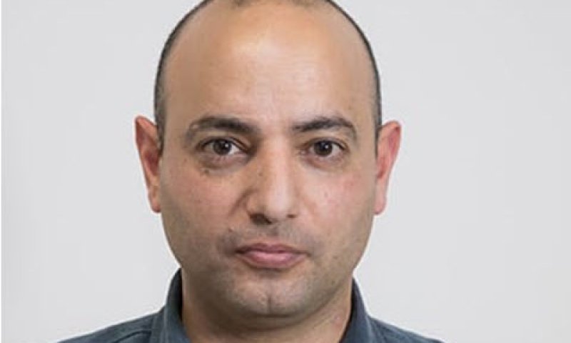 גיא שעשע [צילום: יח"צ]