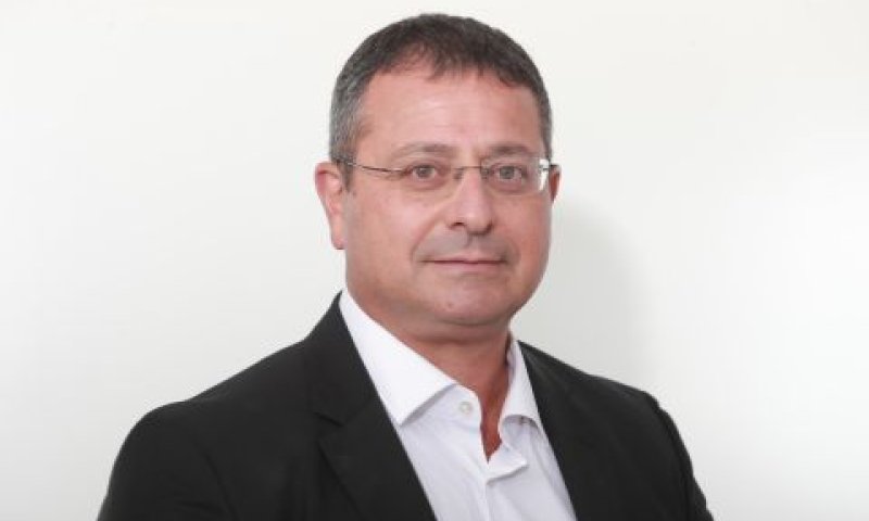 רונן טוב [צילום: יח"צ]
