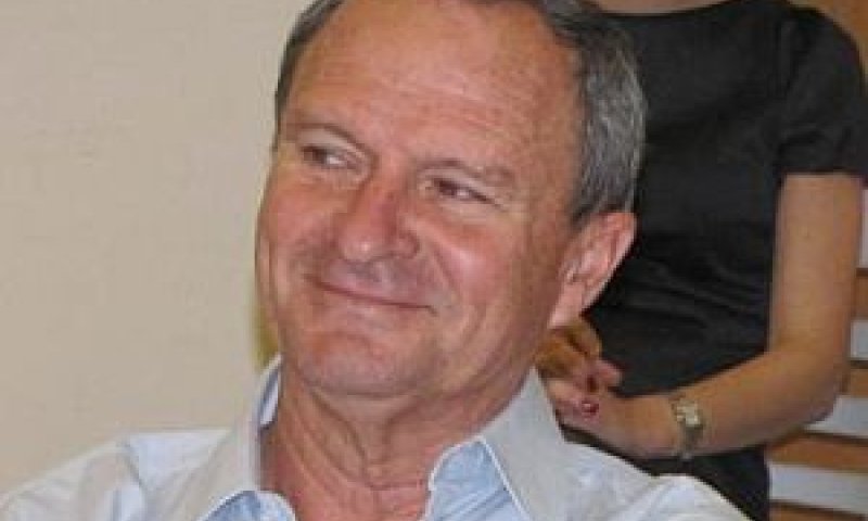 זאב בילסקי [צילום: ב.א. שפירא]