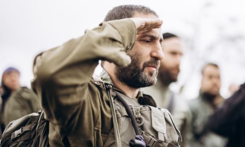 ברזילי. הותיר חותם [צילום: ישראל ביתנו]