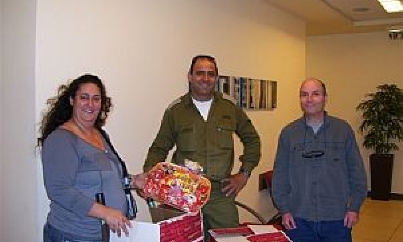 [צילום: יח"צ]