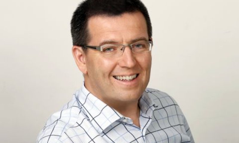 עקב מיכלין, מנכ"ל יישום ויו"ר אגרינוביישן