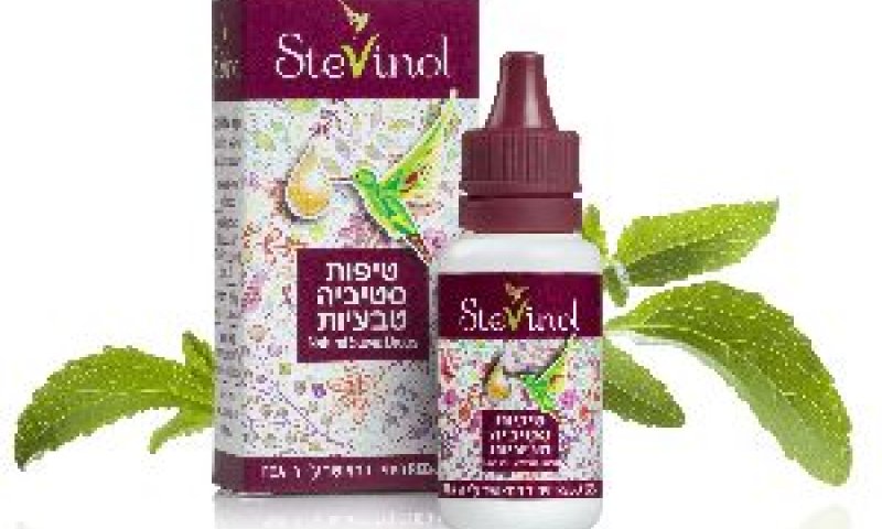 נטול קלוריות [צילום: מוטי פישביין]