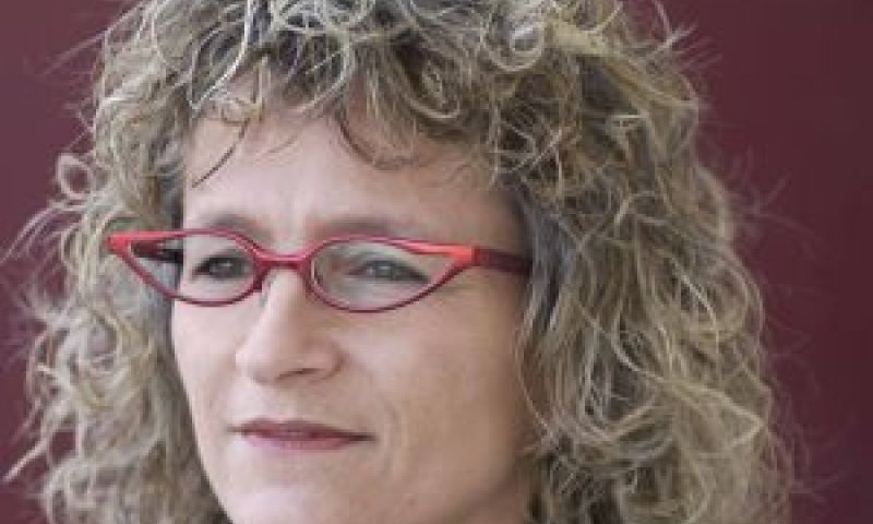 עו"ד אירית רוזנבלום, מייסדת ומנכ"ל ארגון "משפחה חדשה"