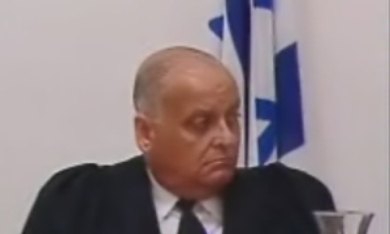 שופט ביהמ"ש העליון סלים ג'ובראן