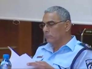ניצב משה מזרחי