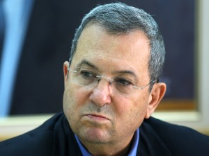 "הצעה לא מעשית ולא בדיוק אחראית". ברק [צילום: פלאש 90]