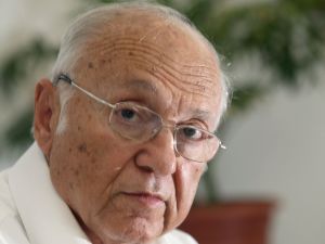 נאמן. עתירה נגדו לבג"צ [צילום: פלאש 90]