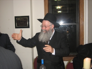 הרב משה פרמן [צילום: באדיבות COL]