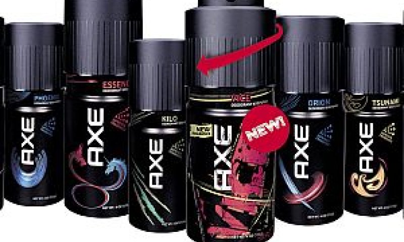 axe