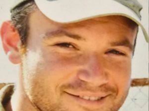 סרן ידידיה אשר לב ז"ל [צילום: באדיבות המשפחה]