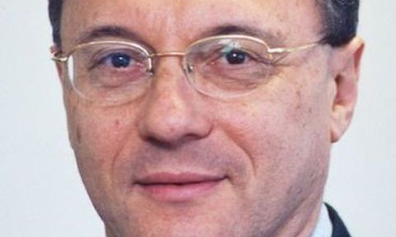 פרופ' ליידרמן. צפי לירידה נוספת בתשואות [צילום: יח"צ]