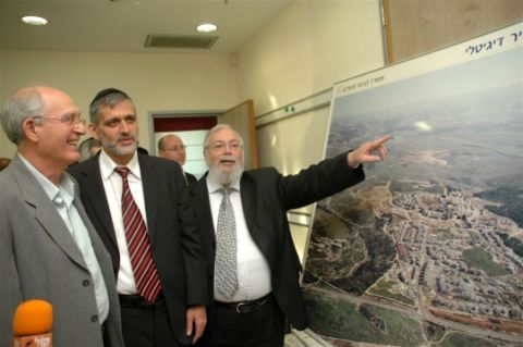 [צילום: עוזי ברק]