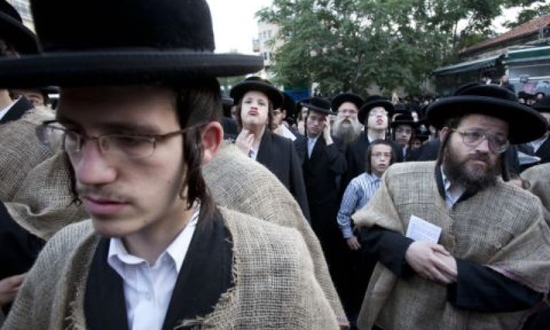 לנמק חוקיות התקצוב [צילום: פלאש 90]