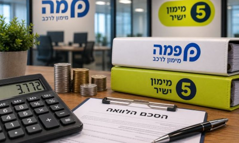 טענה לעמלות ביתר [עיבוד AI]
