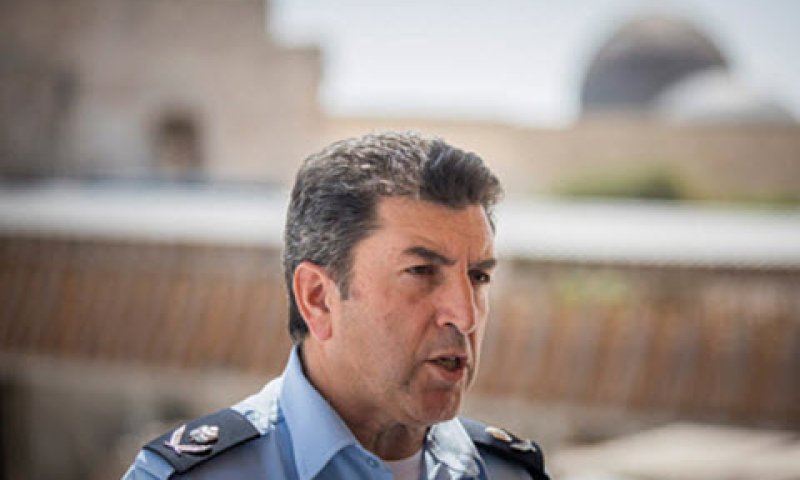 הלוי. נדרש להשיב. [צילום: יונתן זינדל, פלאש 90]