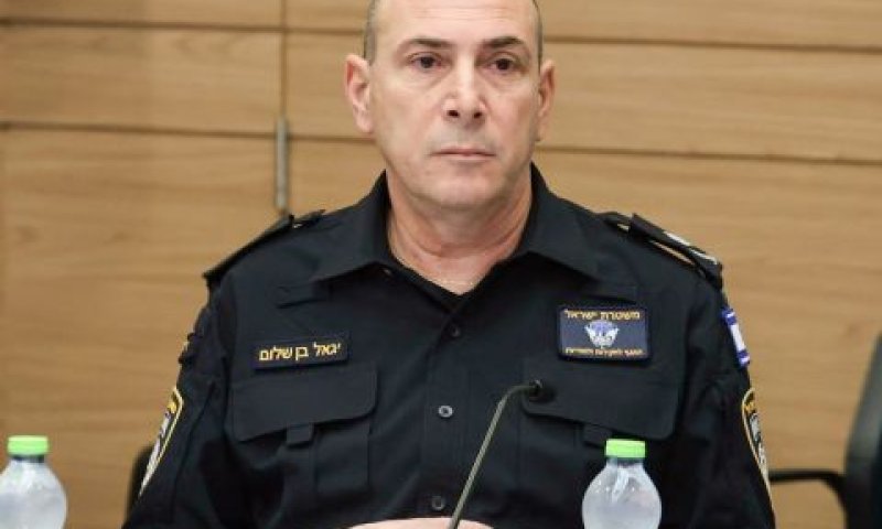 בן-שלום. "המערכת במדינה לא בנויה למשפטי ארגוני פשיעה" [צילום: דני שם-טוב/דוברות הכנסת]
