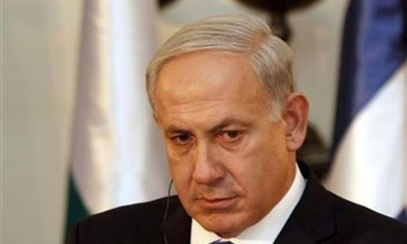 נתניהו. הנושא המרכזי שמשפיע על עתידנו [צילום: AP]