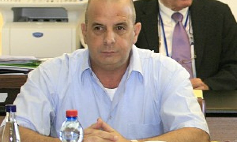 דיסקין. חמאס קונה לו אחיזה באבו דיס ובעזרייה [צילום: פלאש 90]