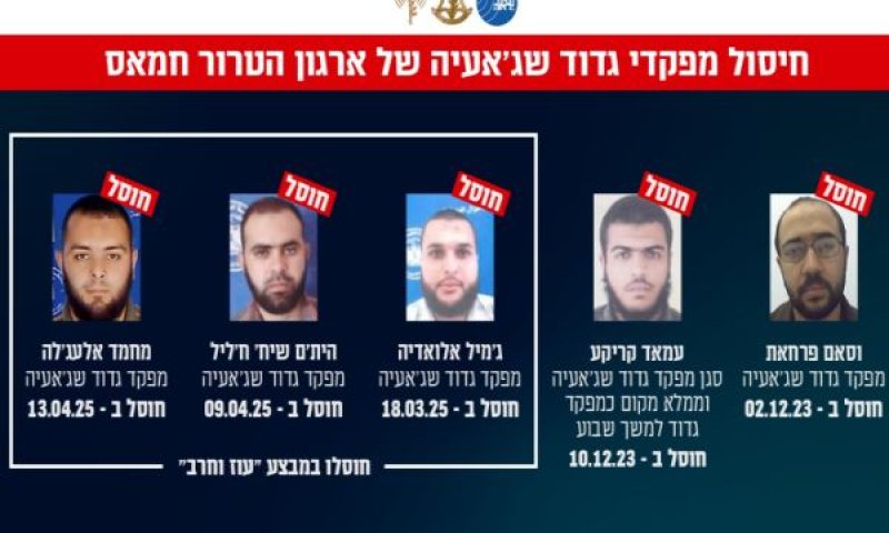 [צילום: דוברות שב"כ]