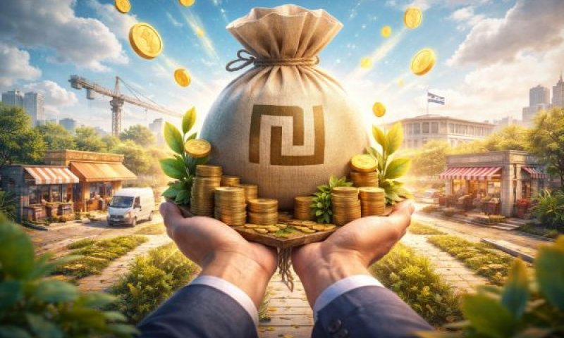 ריבית מופחתת ודחיית תשלומים לחצי שנה
