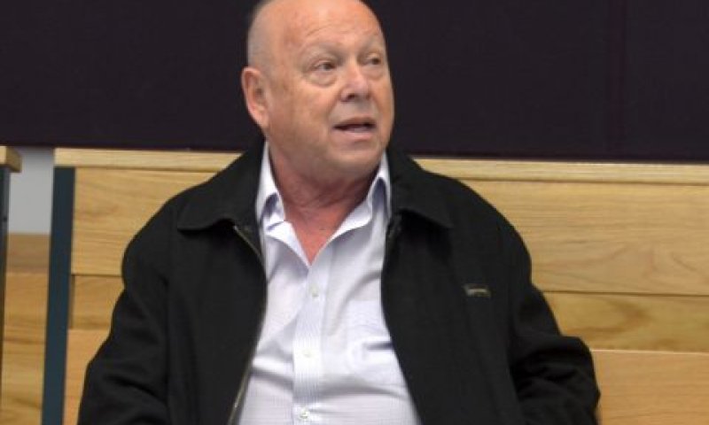 וסרמן. הודה והורשע [צילום: פלאש 90]
