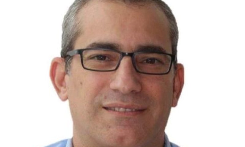 ראובן בריינברג [צילום: יח"צ]