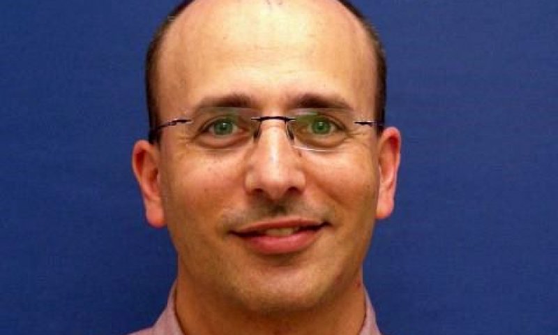ד"ר יואב ברנע [צילום: יח"צ]