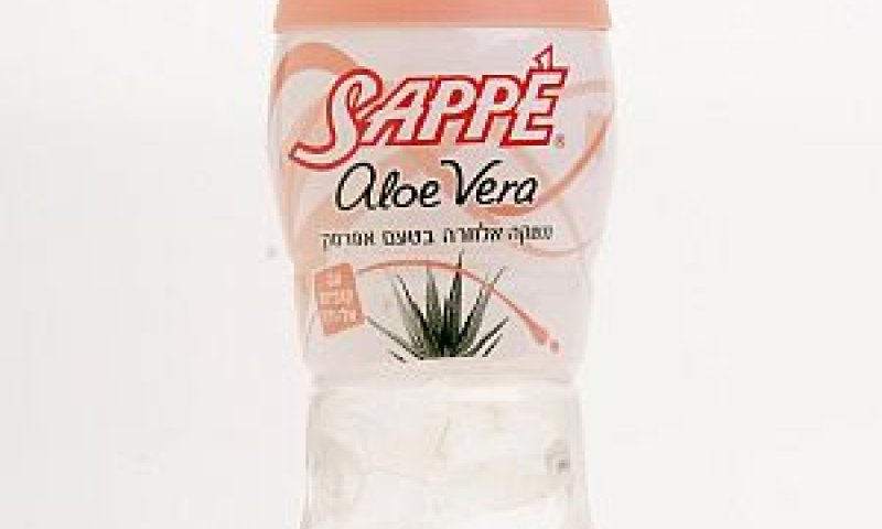 משקה בטעם חדש [צילום: אילייה מלינקוב]