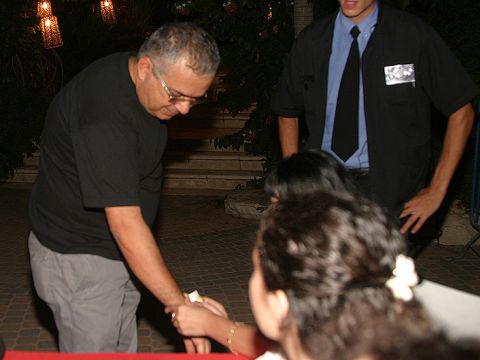 אמנון לוי [איציק בירן]